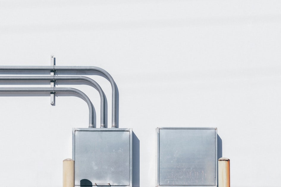 The Role of Control Systems
